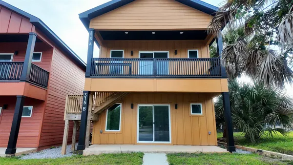 $599,000 | 315 North Pace Boulevard, Unit A B, Pensacola, FL 32505