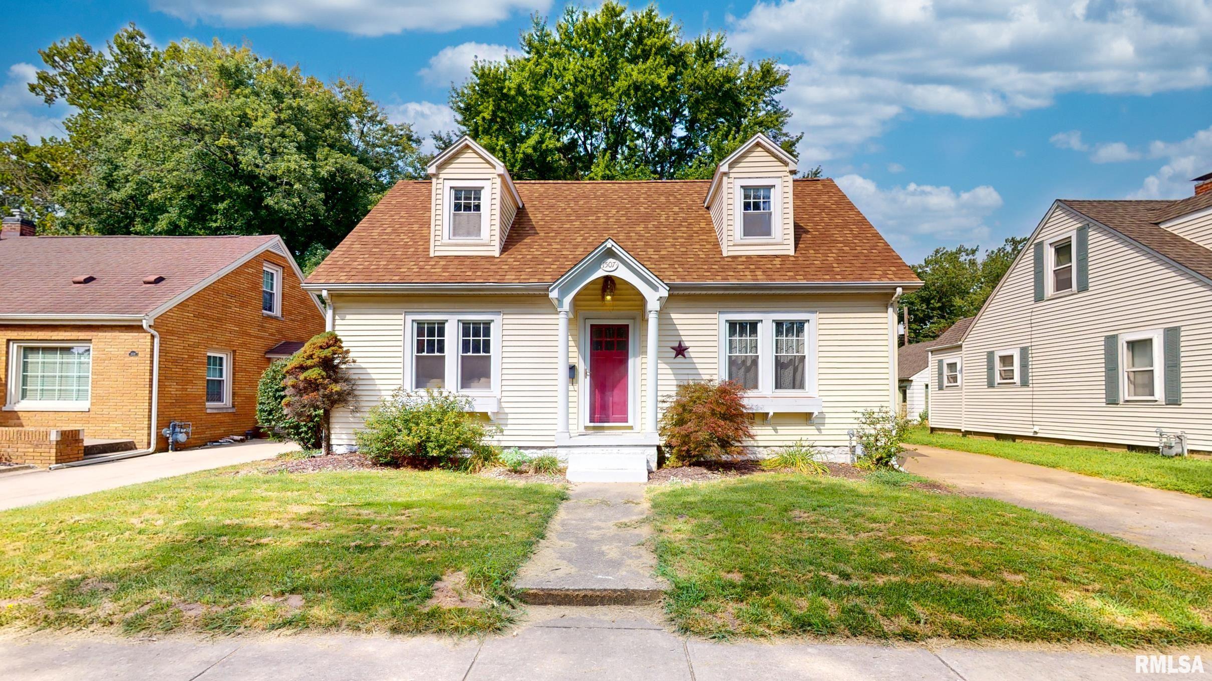 1507 South 4th Street Pekin, IL 61554 - Photo 26 of 28
