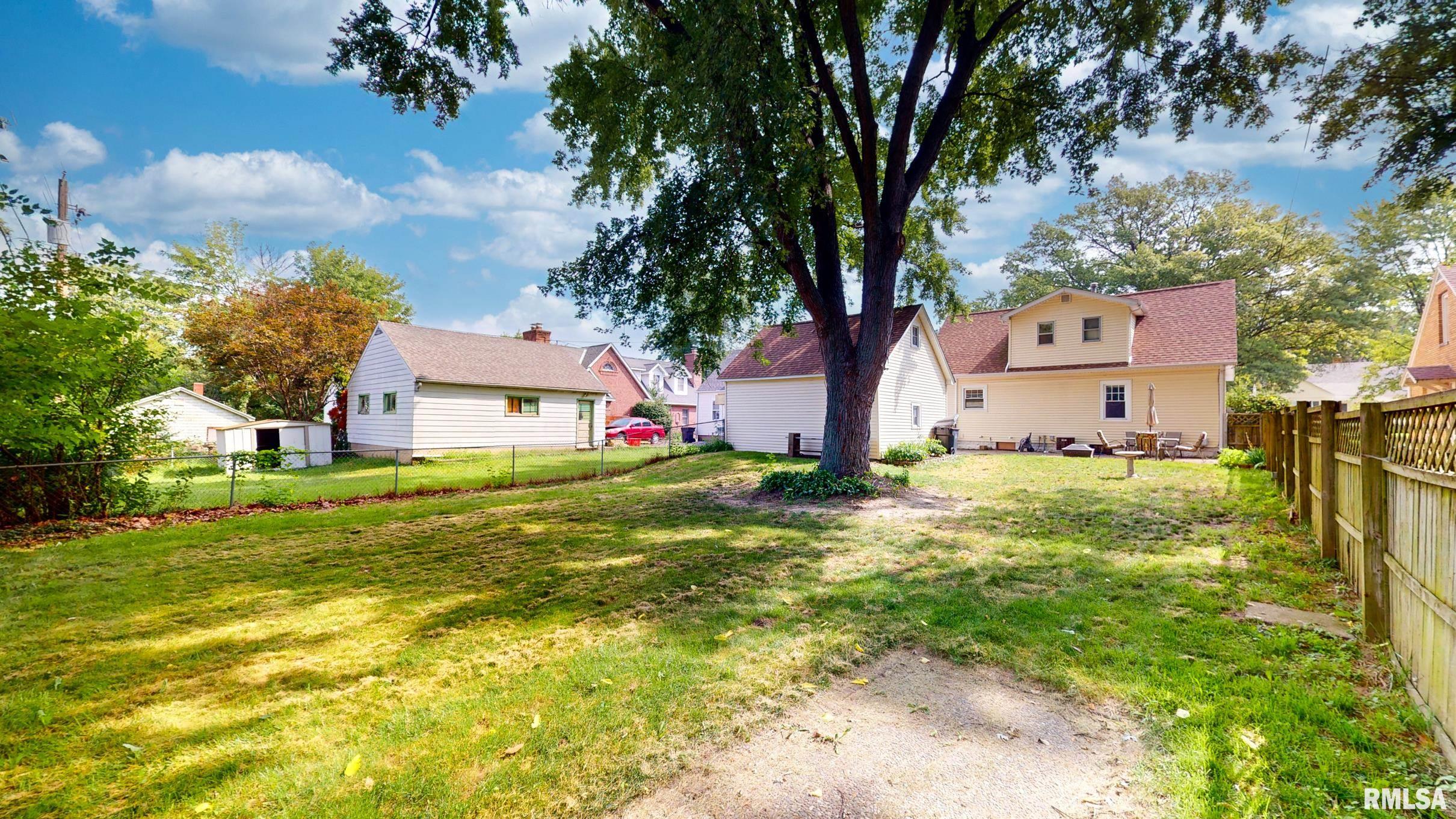 1507 South 4th Street Pekin, IL 61554 - Photo 5 of 28