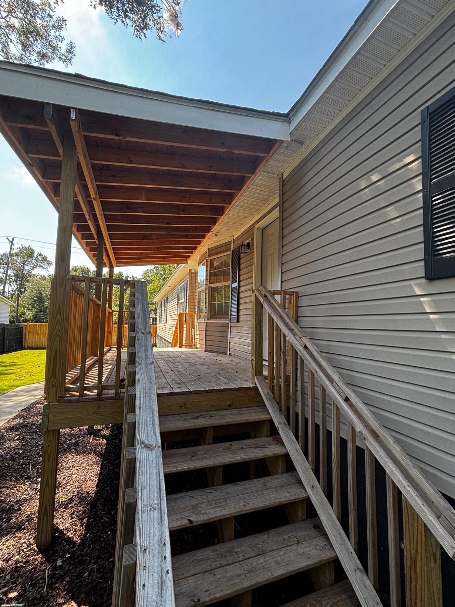 1030 Greenhill Road Charleston, SC 29412 - Photo 4 of 39 IMG_3411