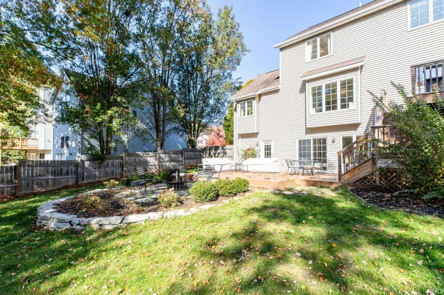 $799,900 | 2410 East Cedarwood Drive, Bloomington, IN 47401