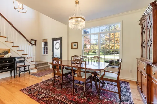 $799,900 | 2410 East Cedarwood Drive, Bloomington, IN 47401