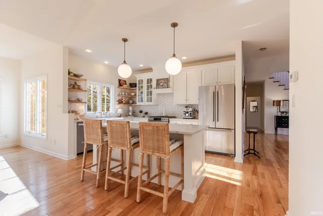 $799,900 | 2410 East Cedarwood Drive, Bloomington, IN 47401