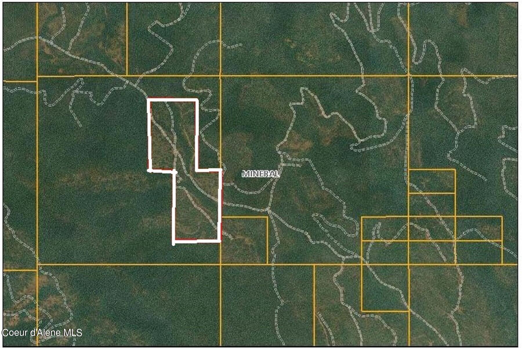 114 A Packer Creek Road Haugen, MT 59842 - Photo 12 of 13 12