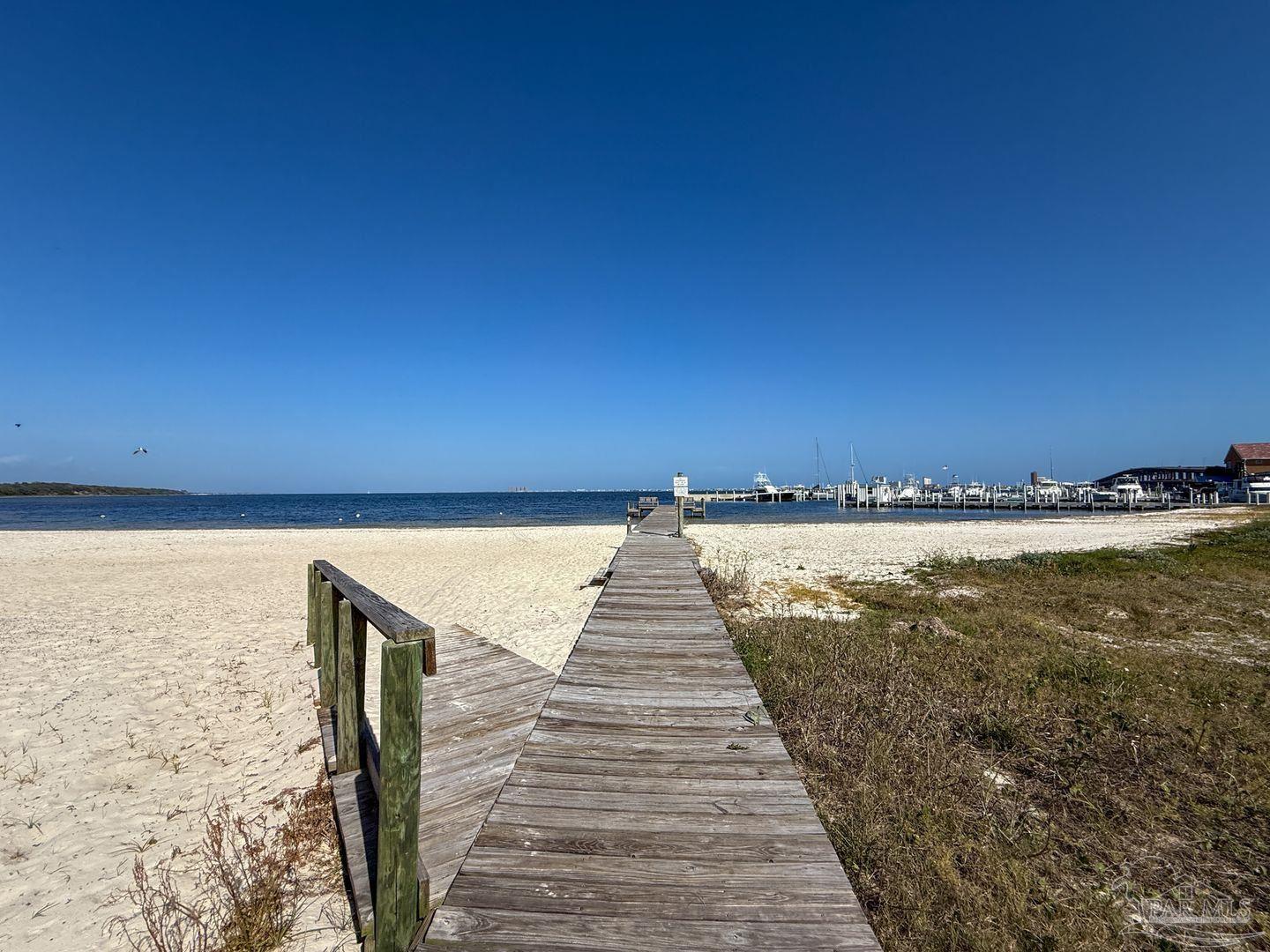 200 Pensacola Beach Road, Unit M5 Gulf Breeze, FL 32561 - Photo 20 of 22