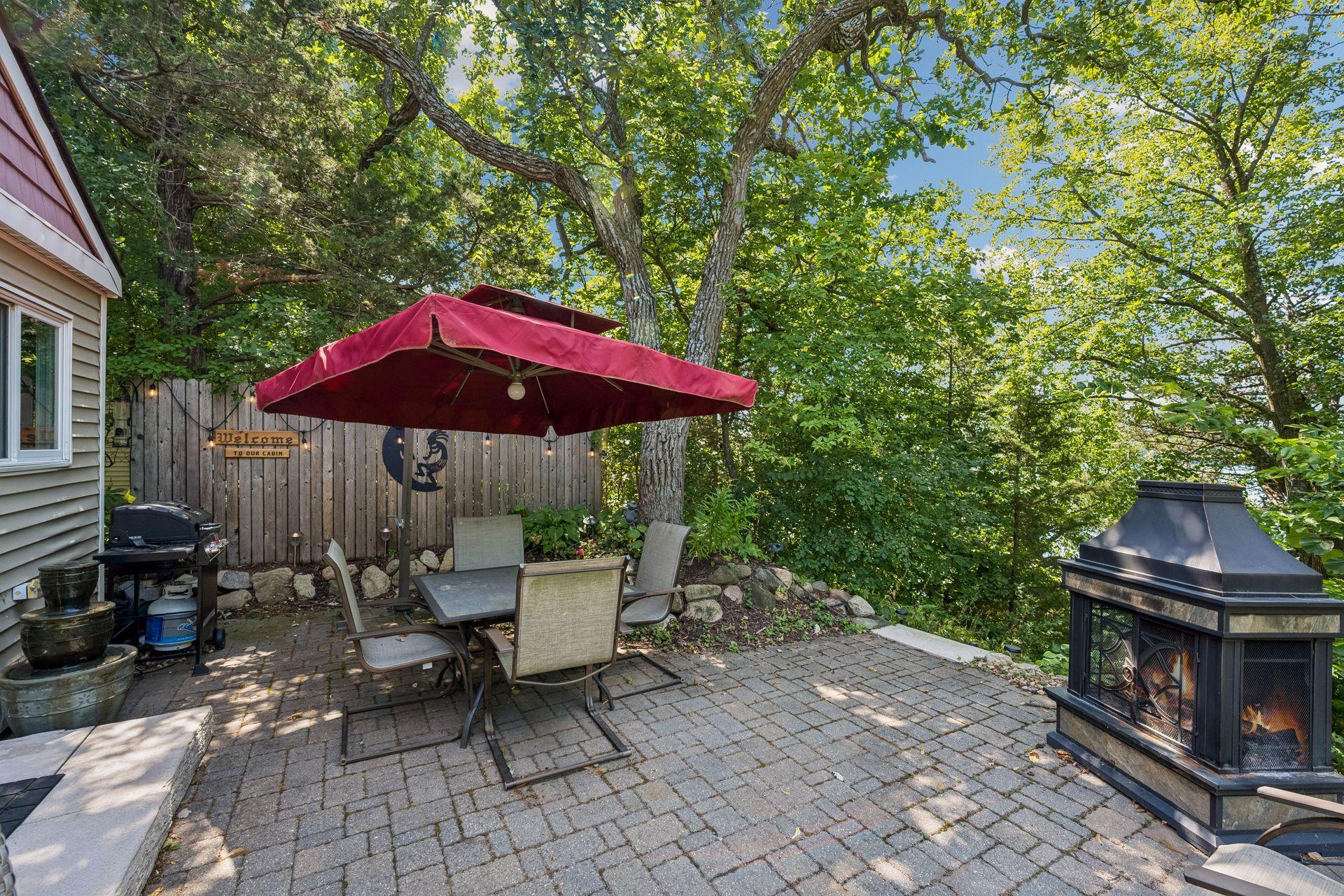 20805 Edgewater Road Richmond, MN 56368 - Photo 9 of 33 Gallery Image 9
