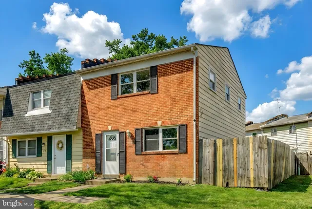 $1,500 | 110 Manor Lane, Fredericksburg, VA 22405