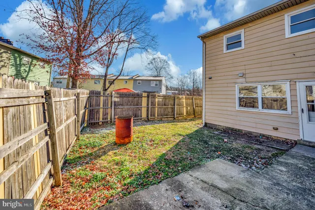 $1,500 | 110 Manor Lane, Fredericksburg, VA 22405