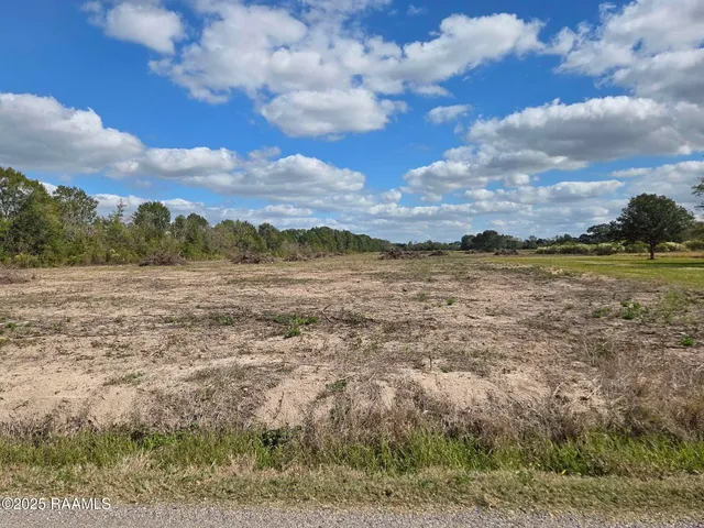 $177,500 | Tbd Rue Novembre, Scott, LA 70583