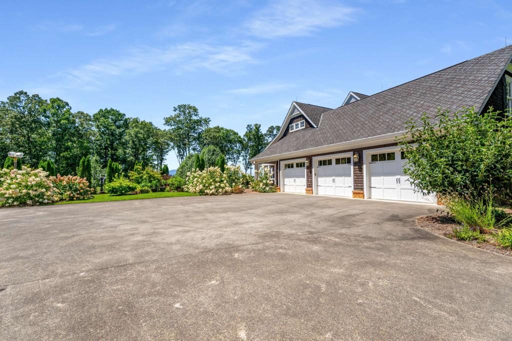 254 Nicholson Road Blue Ridge, GA 30513 - Photo 72 of 86