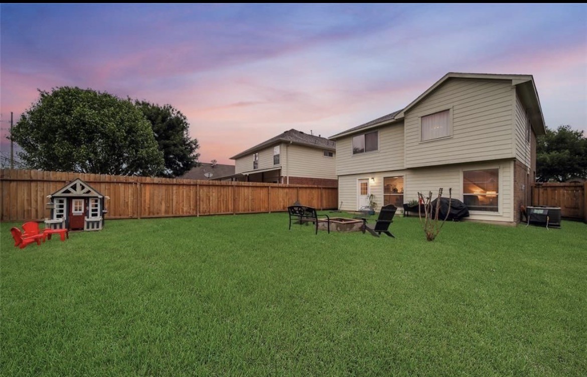 16923 Lockford Lane Houston, TX 77073 - Photo 2 of 2