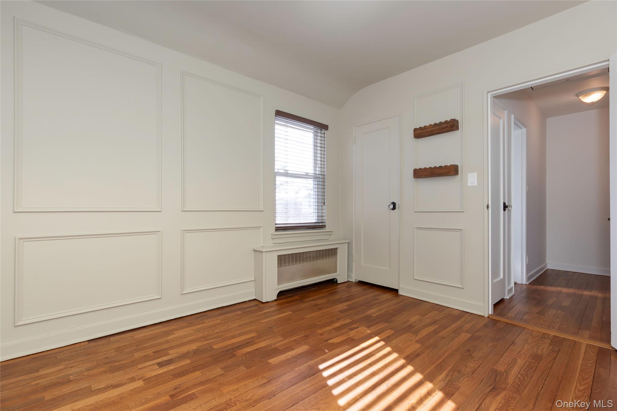 5 Peck Avenue, Unit 58B Rye, NY 10580 - Photo 14 of 19 Bedroom 2