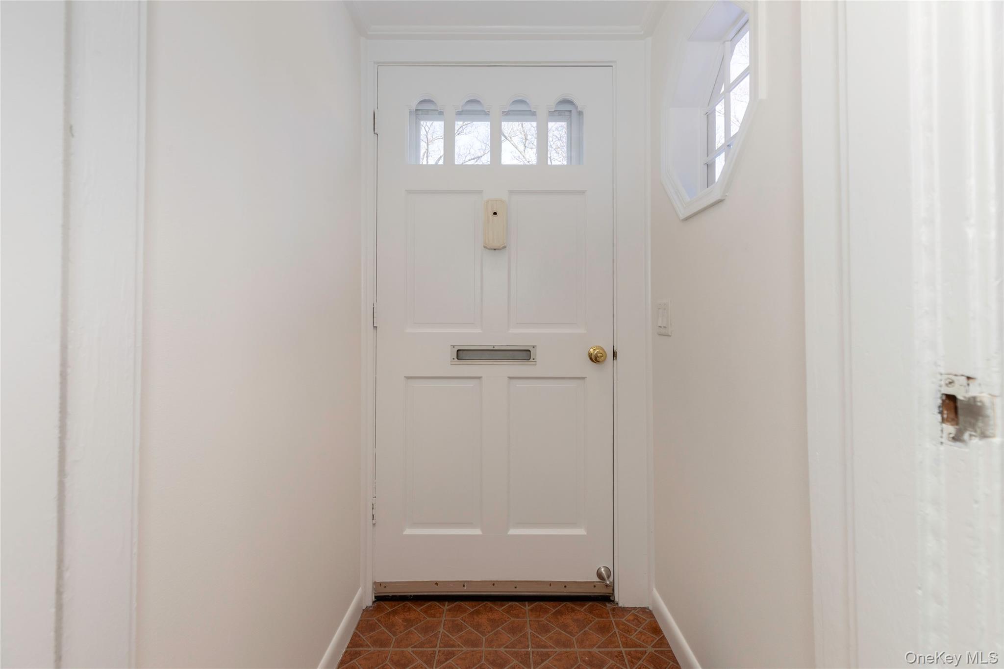 5 Peck Avenue, Unit 58B Rye, NY 10580 - Photo 16 of 19 Front Foyer