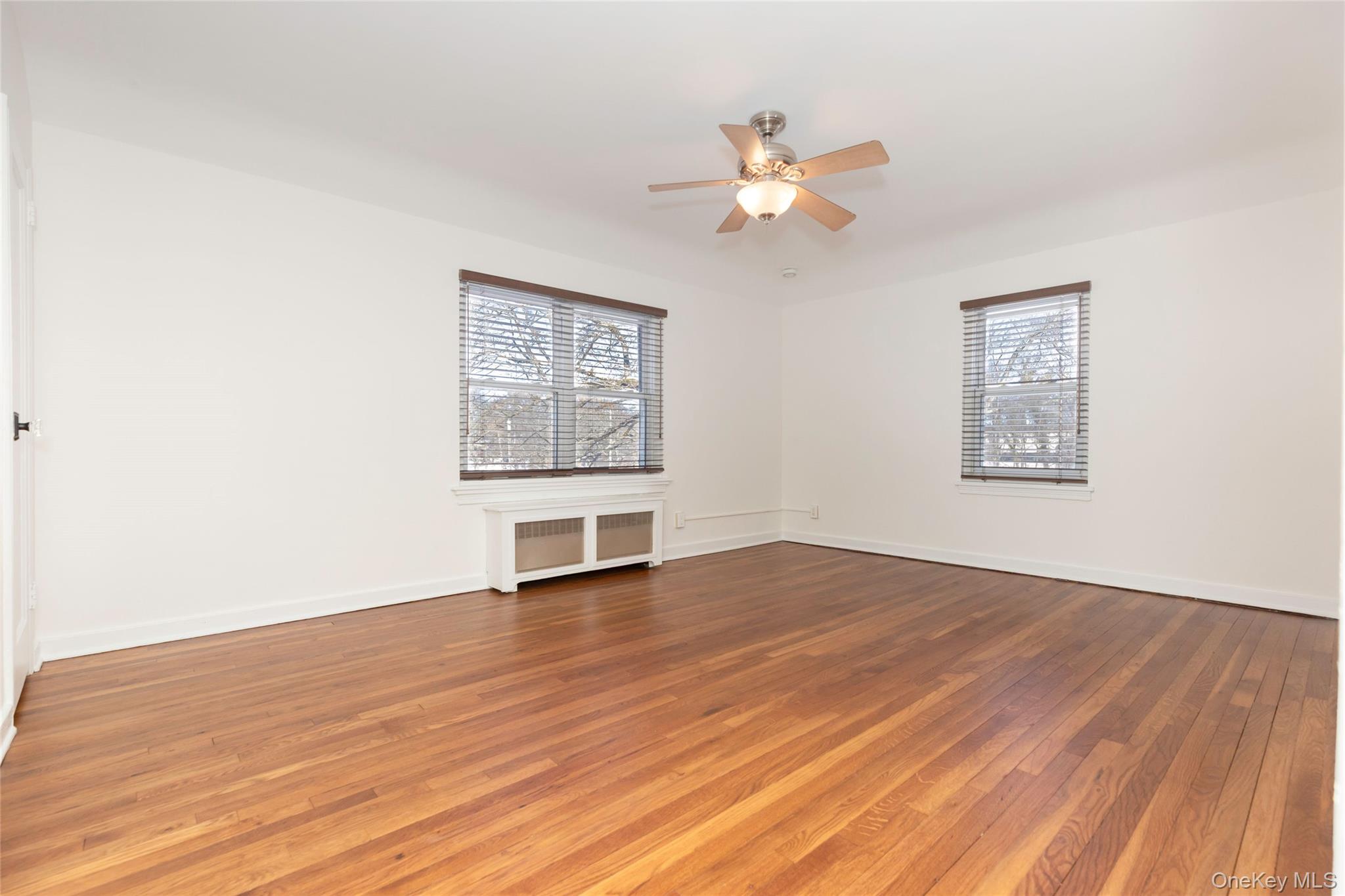 5 Peck Avenue, Unit 58B Rye, NY 10580 - Photo 10 of 19 Bedroom 1