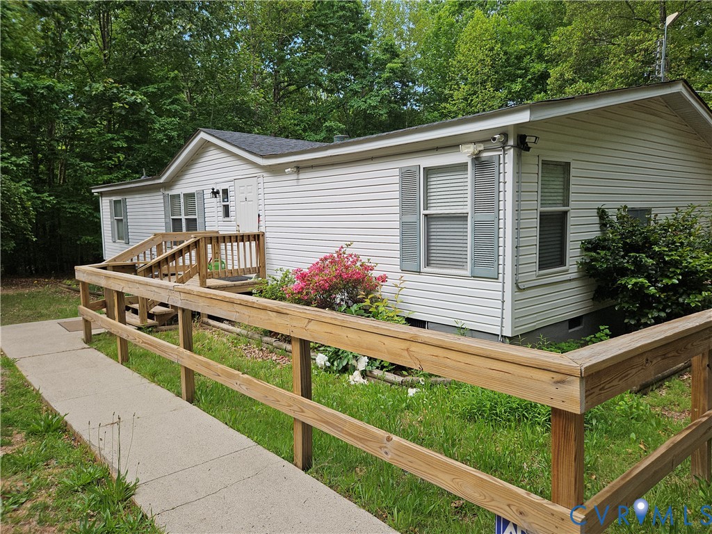 981 Scotts Bottom Road Dillwyn, VA 23936 - Photo 3 of 73 Gallery Image 3