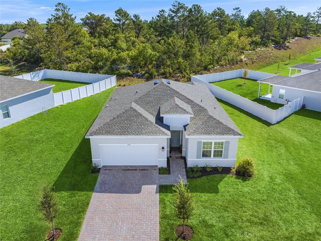 6734 Rumine Circle Vero Beach, FL 32967 - Photo 1 of 36