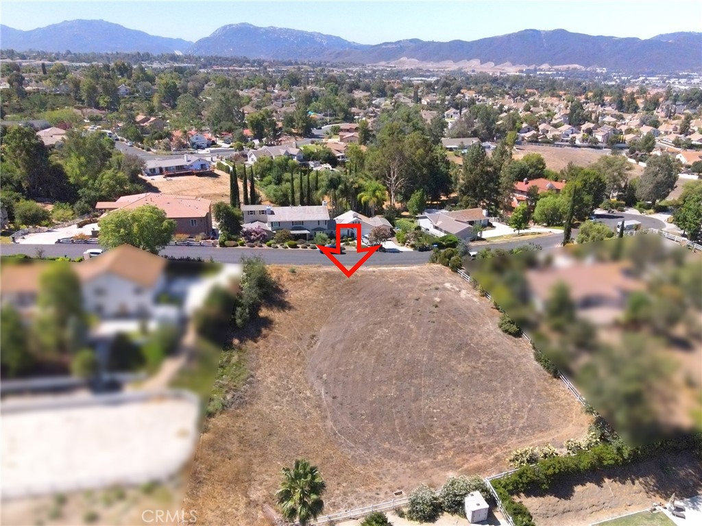 0 Monte Verde Road Temecula, CA 92591 - Photo 2 of 5 a view of a city