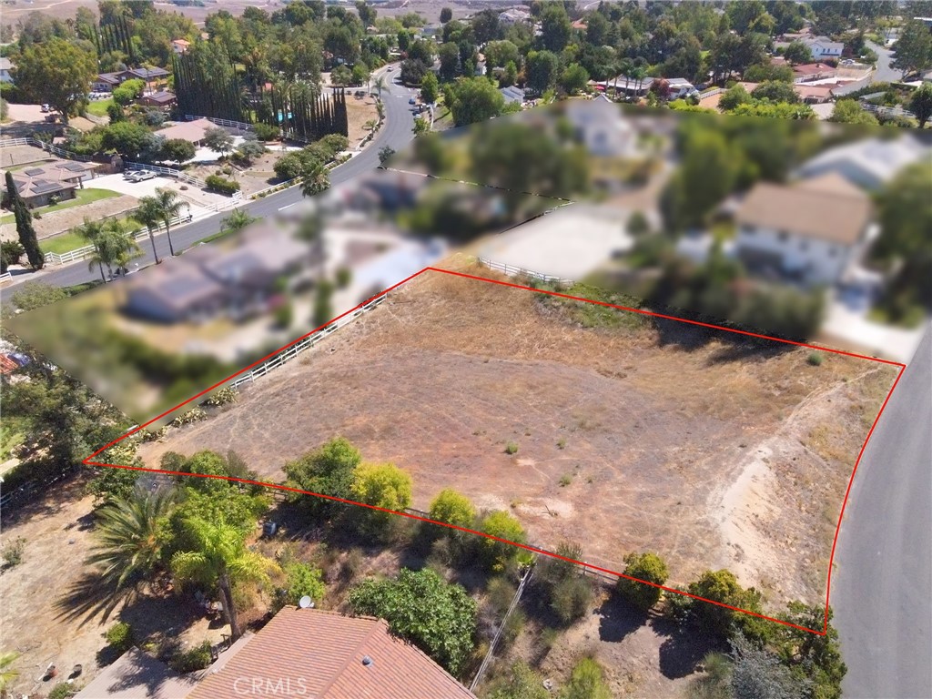 0 Monte Verde Road Temecula, CA 92591 - Photo 3 of 5 a view of a lake