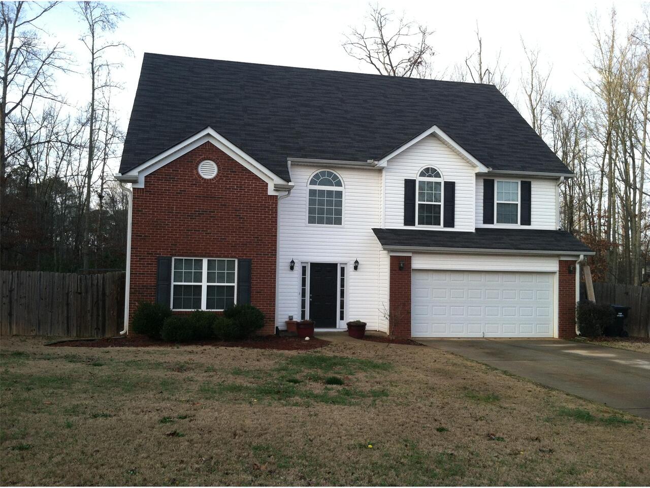 10900 Hondal Court Hampton, GA 30228 - Photo 1 of 1