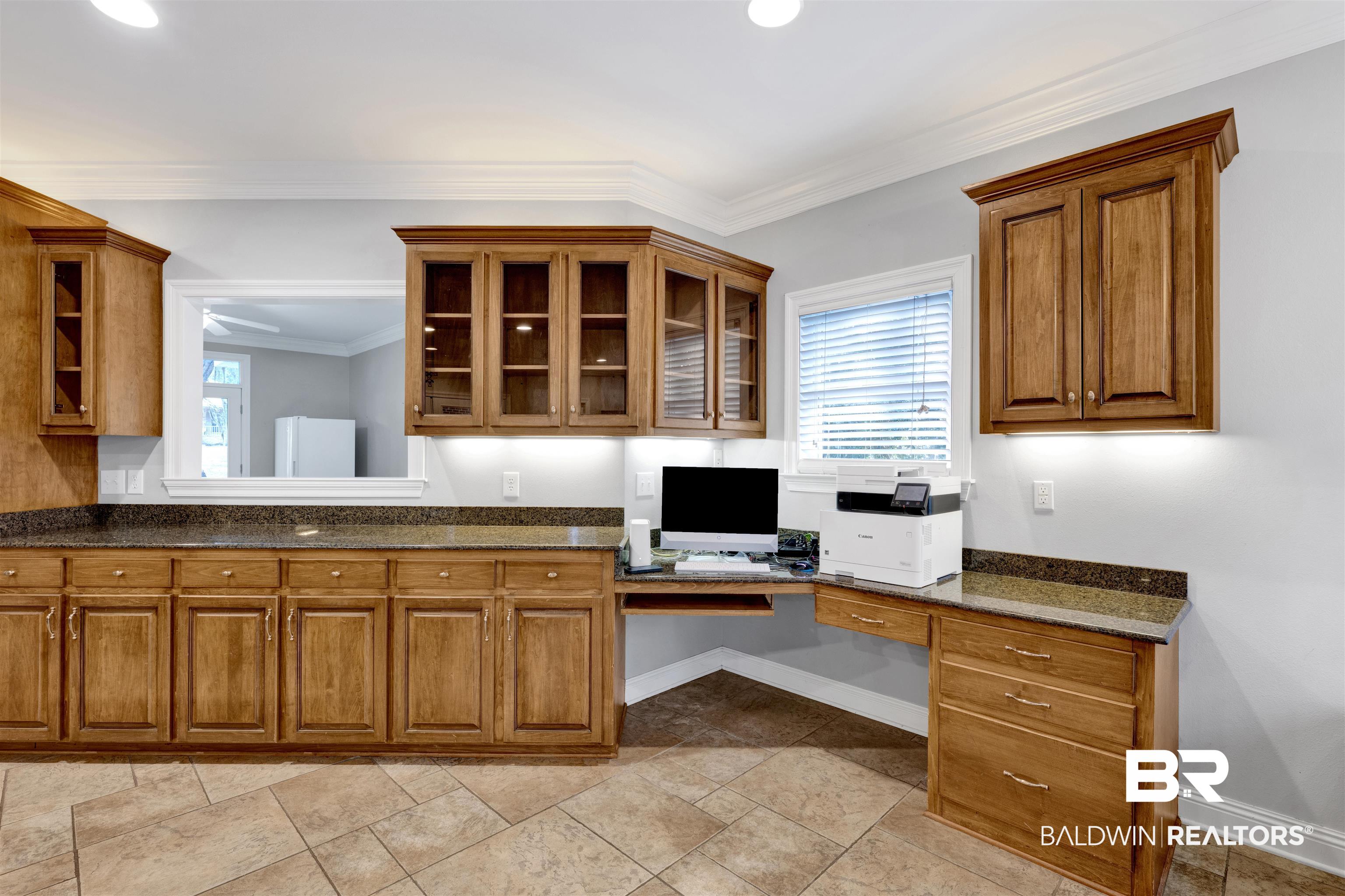 37 Signal Hill Road Spanish Fort, AL 36527 - Photo 21 of 50 Kitchen built ins