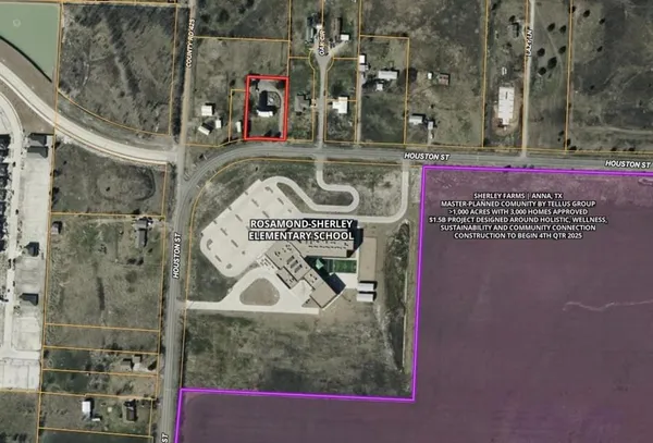 $3,400 | 2885-2862 Fm, Anna, TX 75409