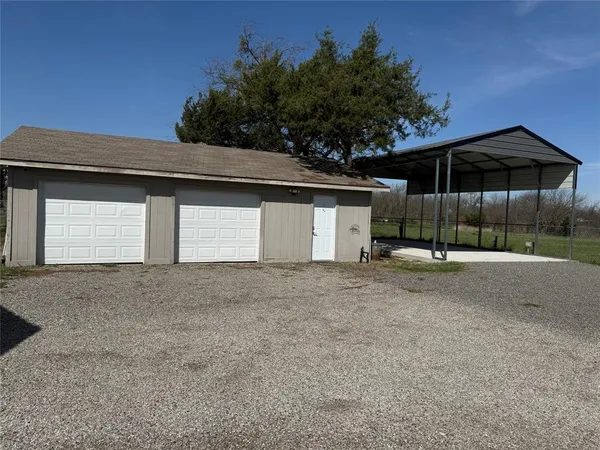 $3,400 | 2885-2862 Fm, Anna, TX 75409