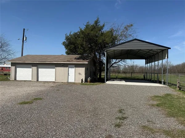 $3,400 | 2885-2862 Fm, Anna, TX 75409