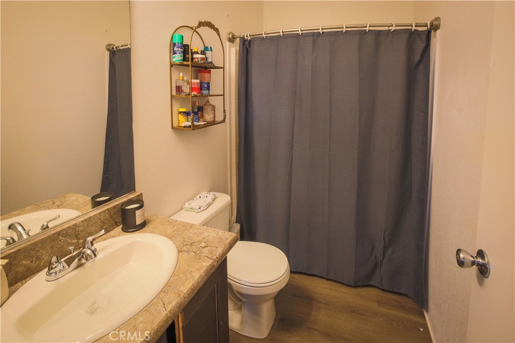 150 South Rancho Santa Fe Road, Unit 163 San Marcos, CA 92078 - Photo 17 of 26