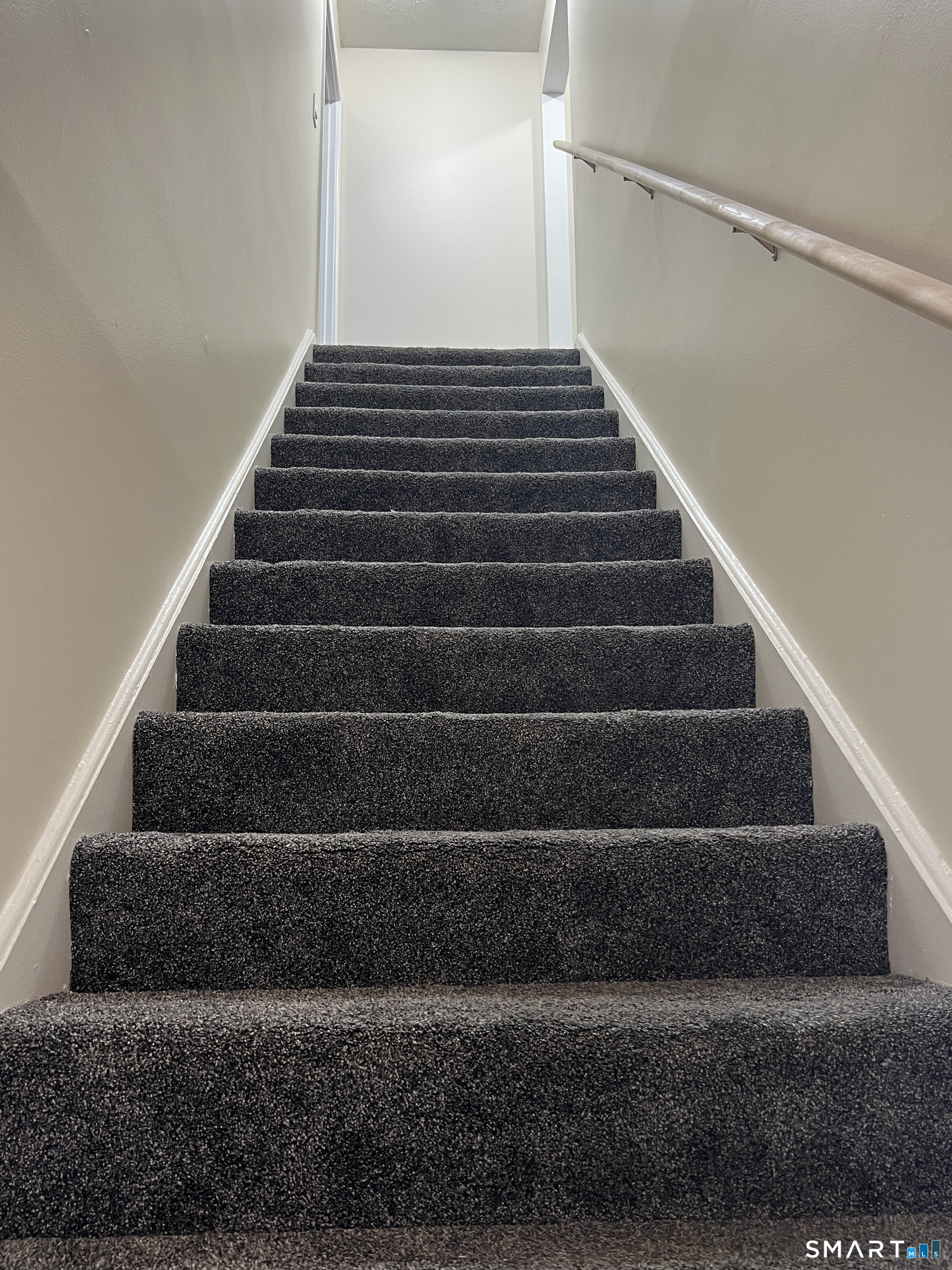 8 Roma Street, Unit 8 East Haven, CT 06512 - Photo 12 of 26 a view of entryway