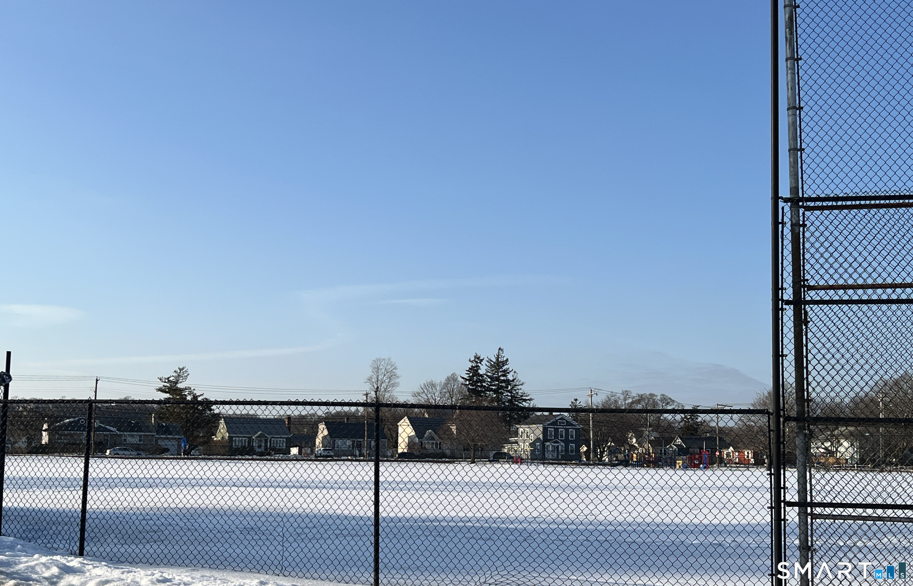 8 Roma Street, Unit 8 East Haven, CT 06512 - Photo 25 of 26 a view of a street