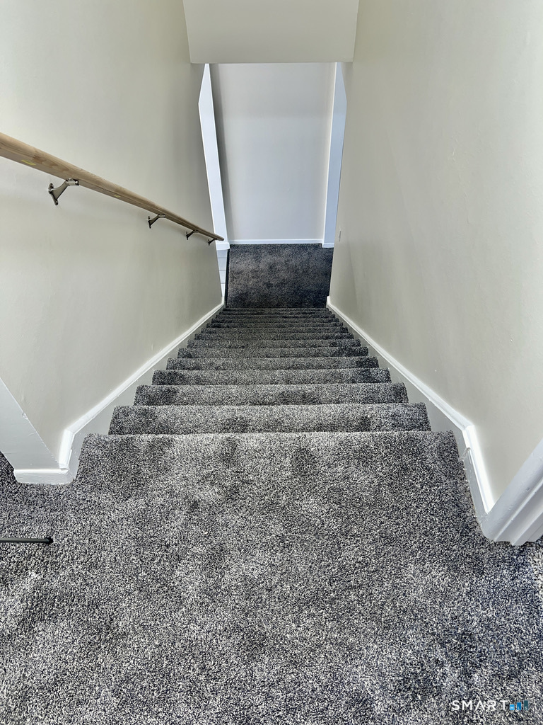 8 Roma Street, Unit 8 East Haven, CT 06512 - Photo 9 of 26 a view of entryway