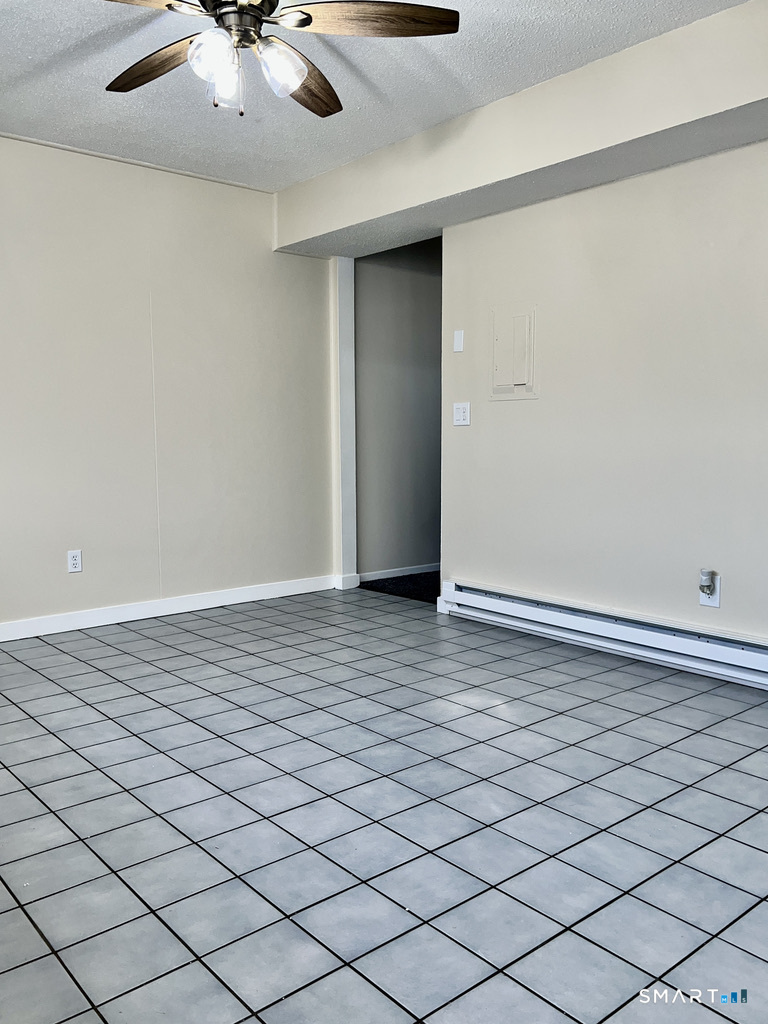 8 Roma Street, Unit 8 East Haven, CT 06512 - Photo 10 of 26 a view of an empty room