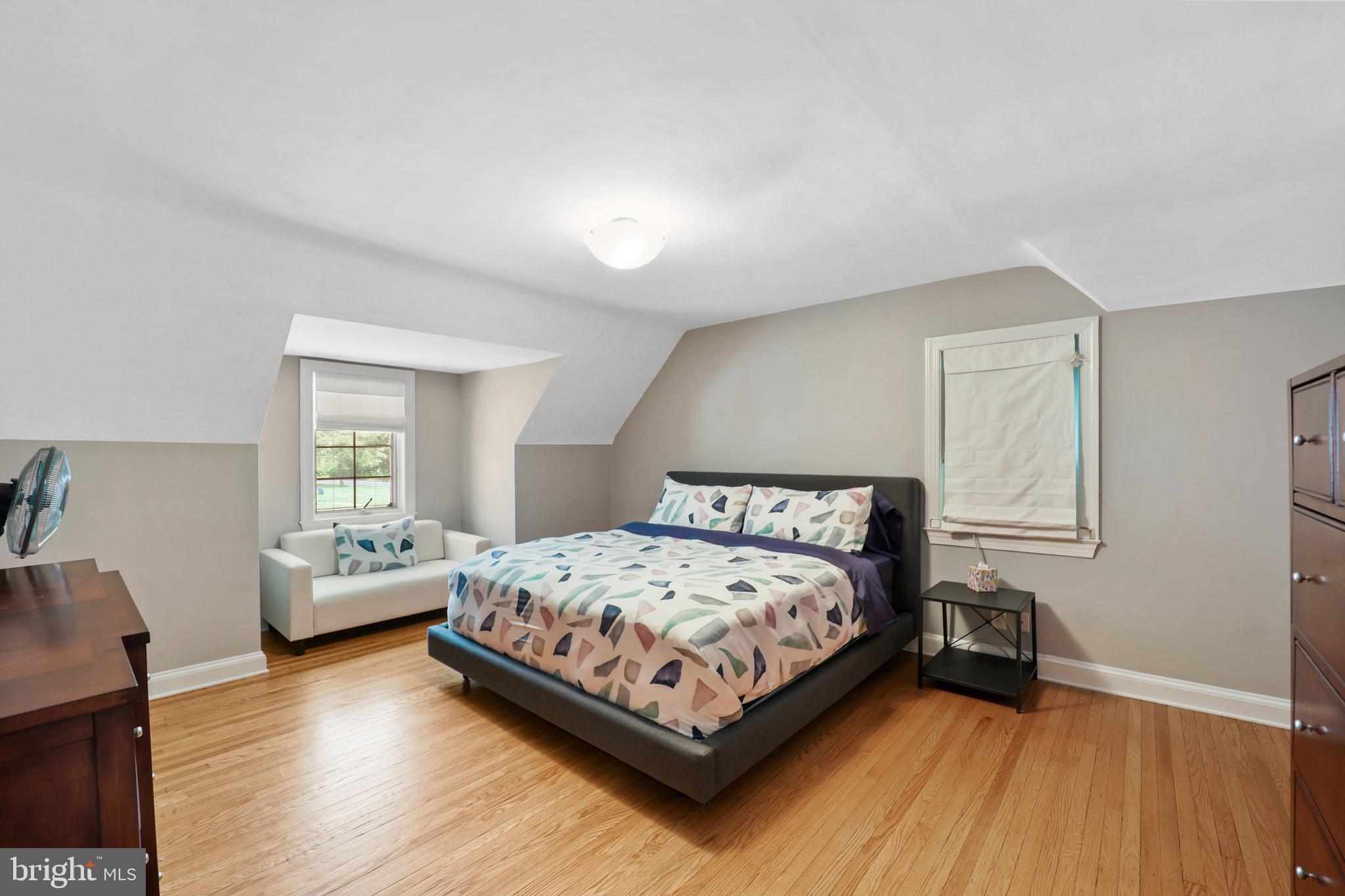 1024 Edgewood Drive Springfield, PA 19064 - Photo 21 of 36 Main Bedroom