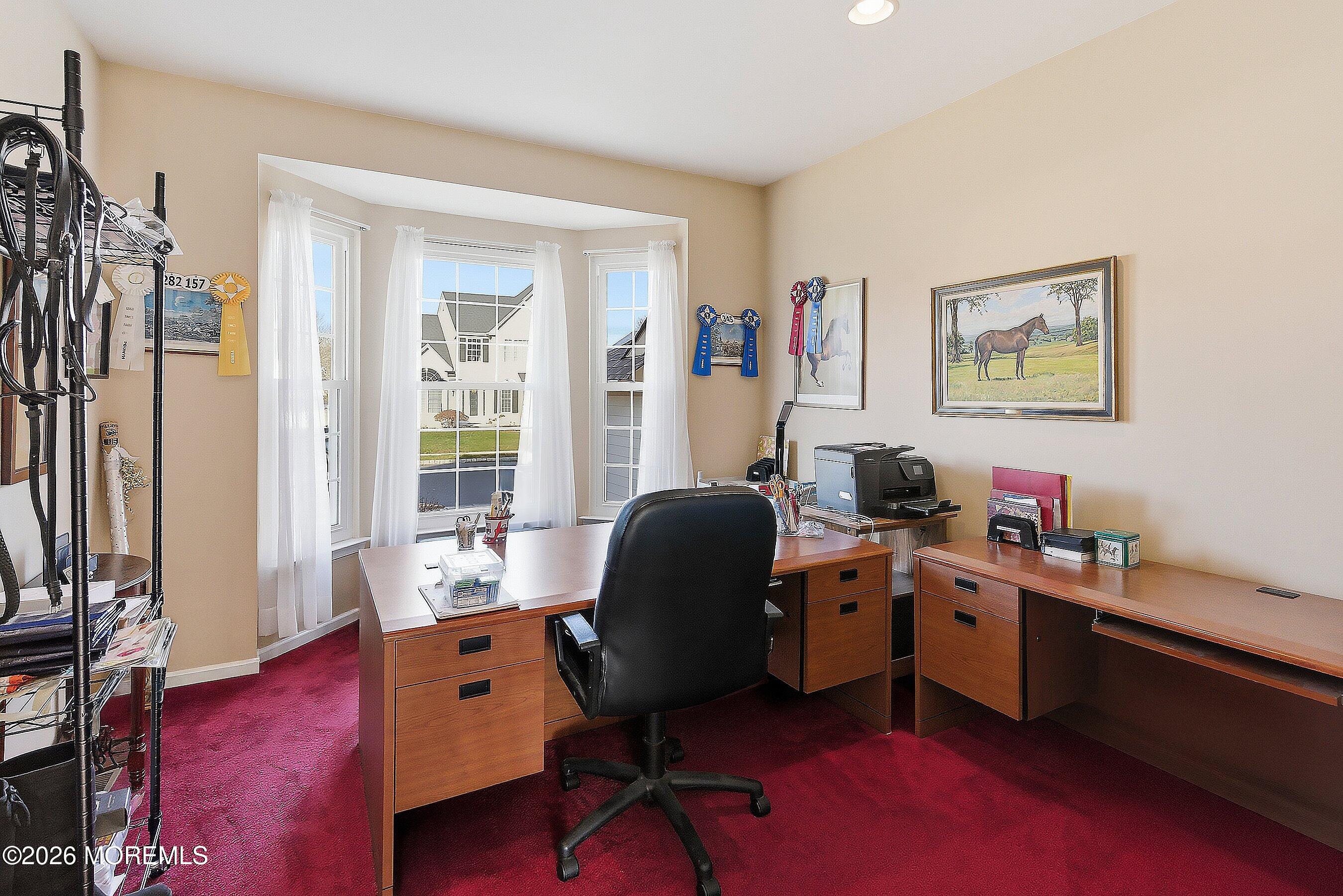 24 Gristmill Road Howell, NJ 07731 - Photo 11 of 46 12-Office ADJUSTED