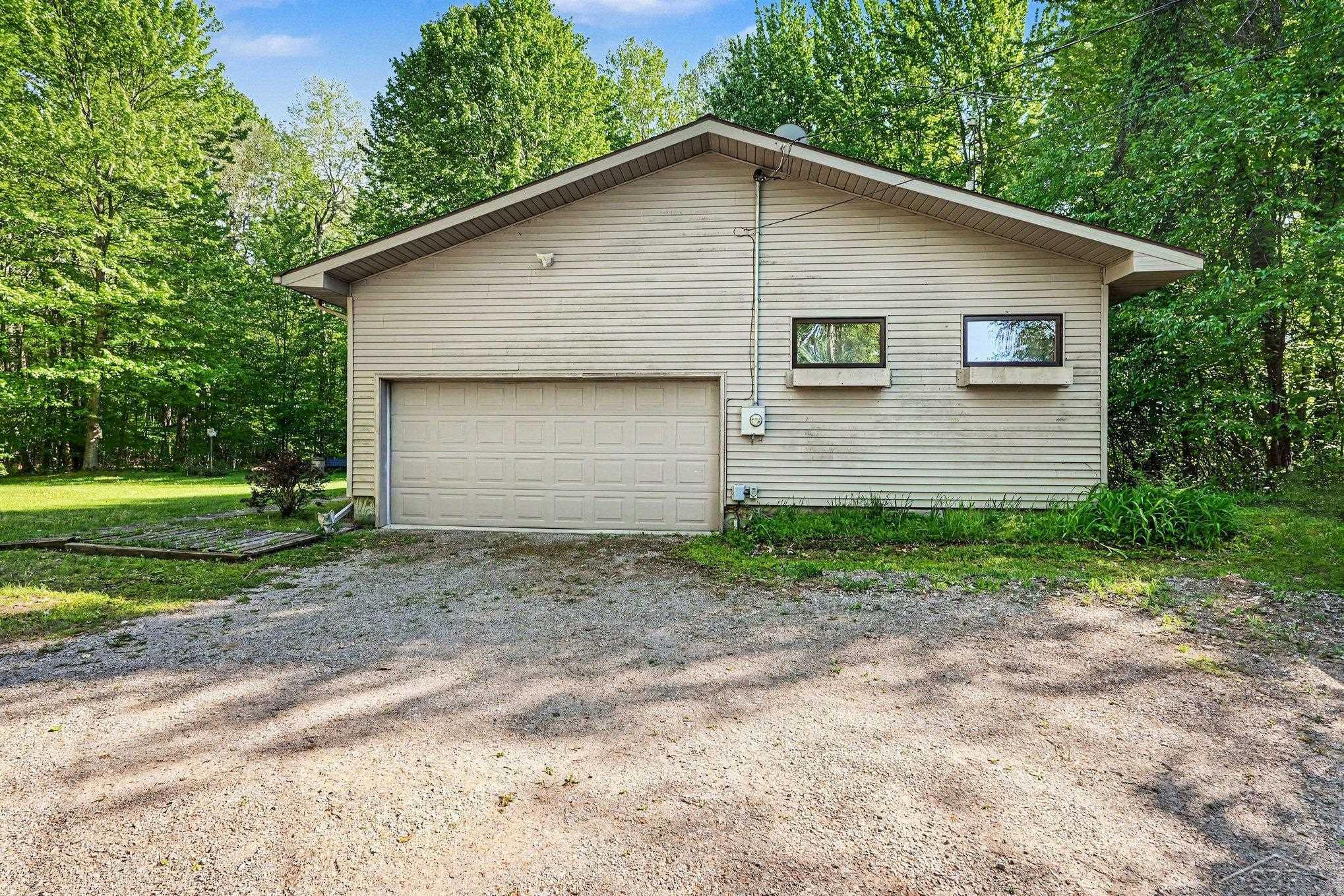 1038 East Freeland Road Merrill, MI 48637 - Photo 27 of 28