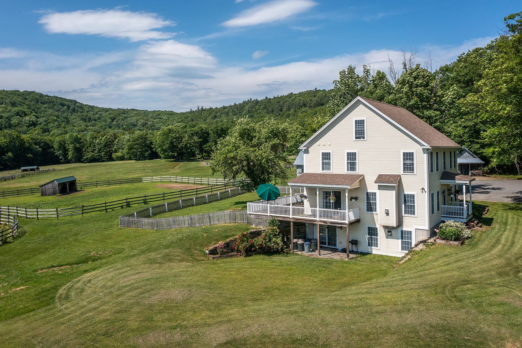 2768 Hunt Road Windsor, VT 05089 - Photo 13 of 30