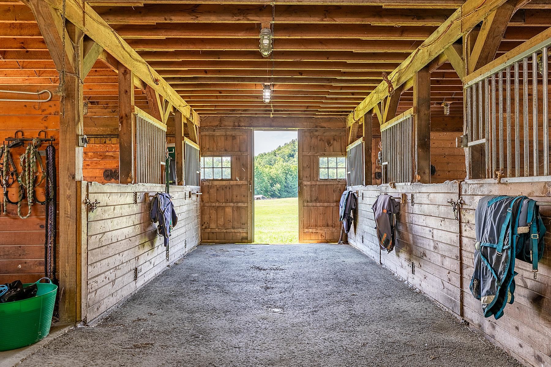 2768 Hunt Road Windsor, VT 05089 - Photo 16 of 30