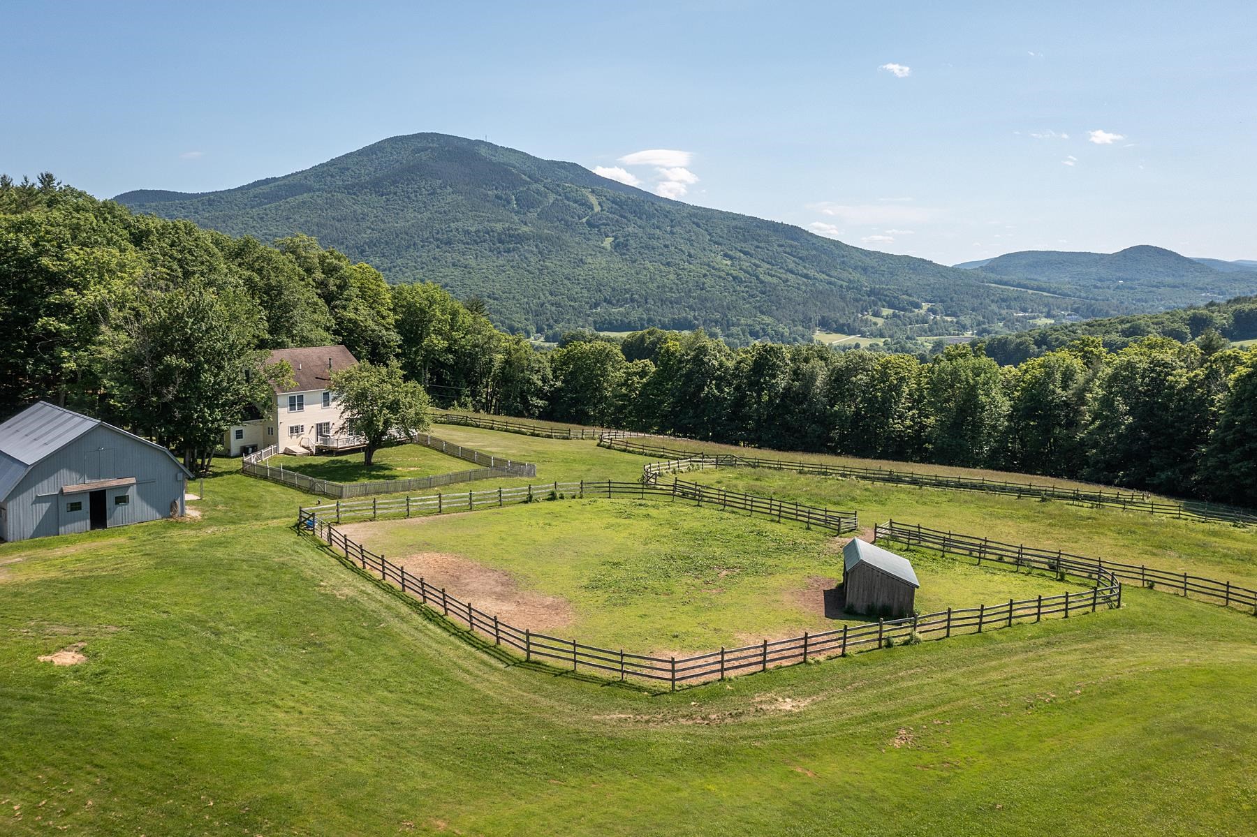 2768 Hunt Road Windsor, VT 05089 - Photo 20 of 30