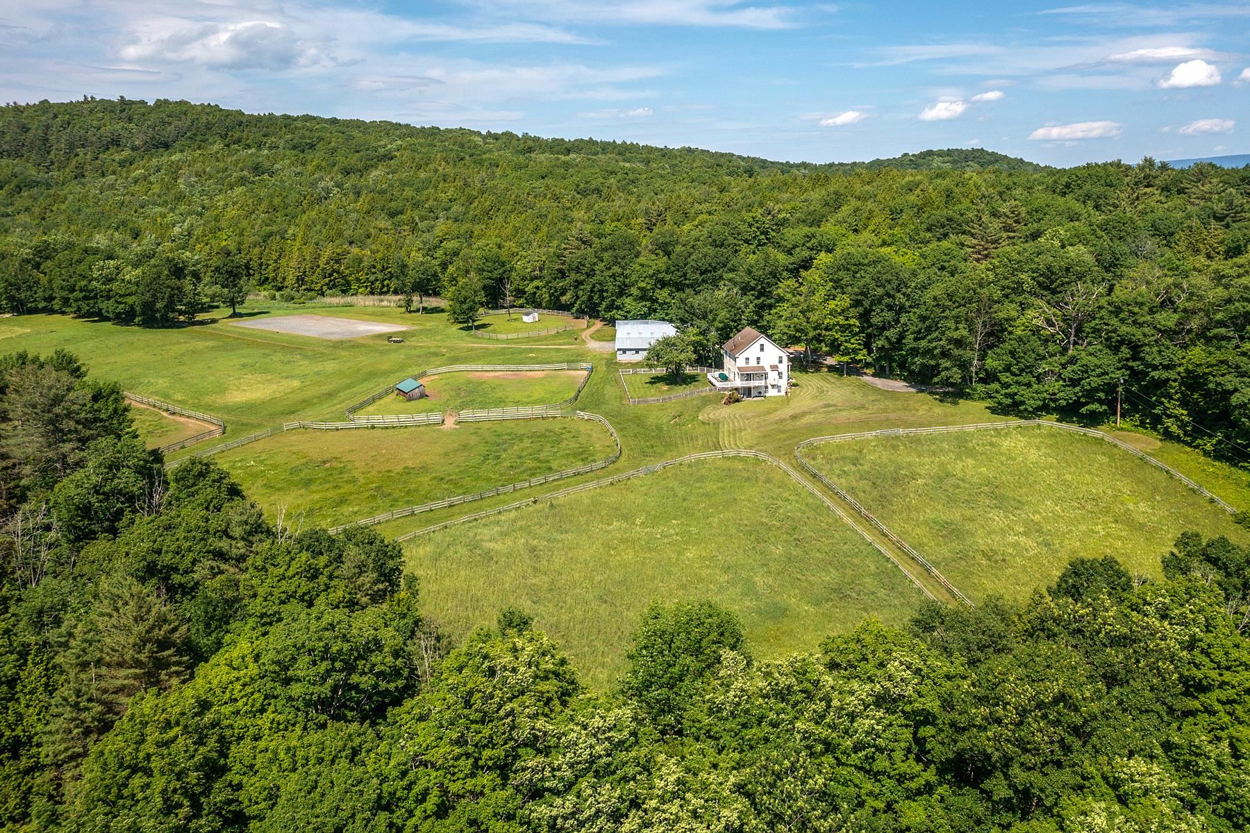 2768 Hunt Road Windsor, VT 05089 - Photo 2 of 30