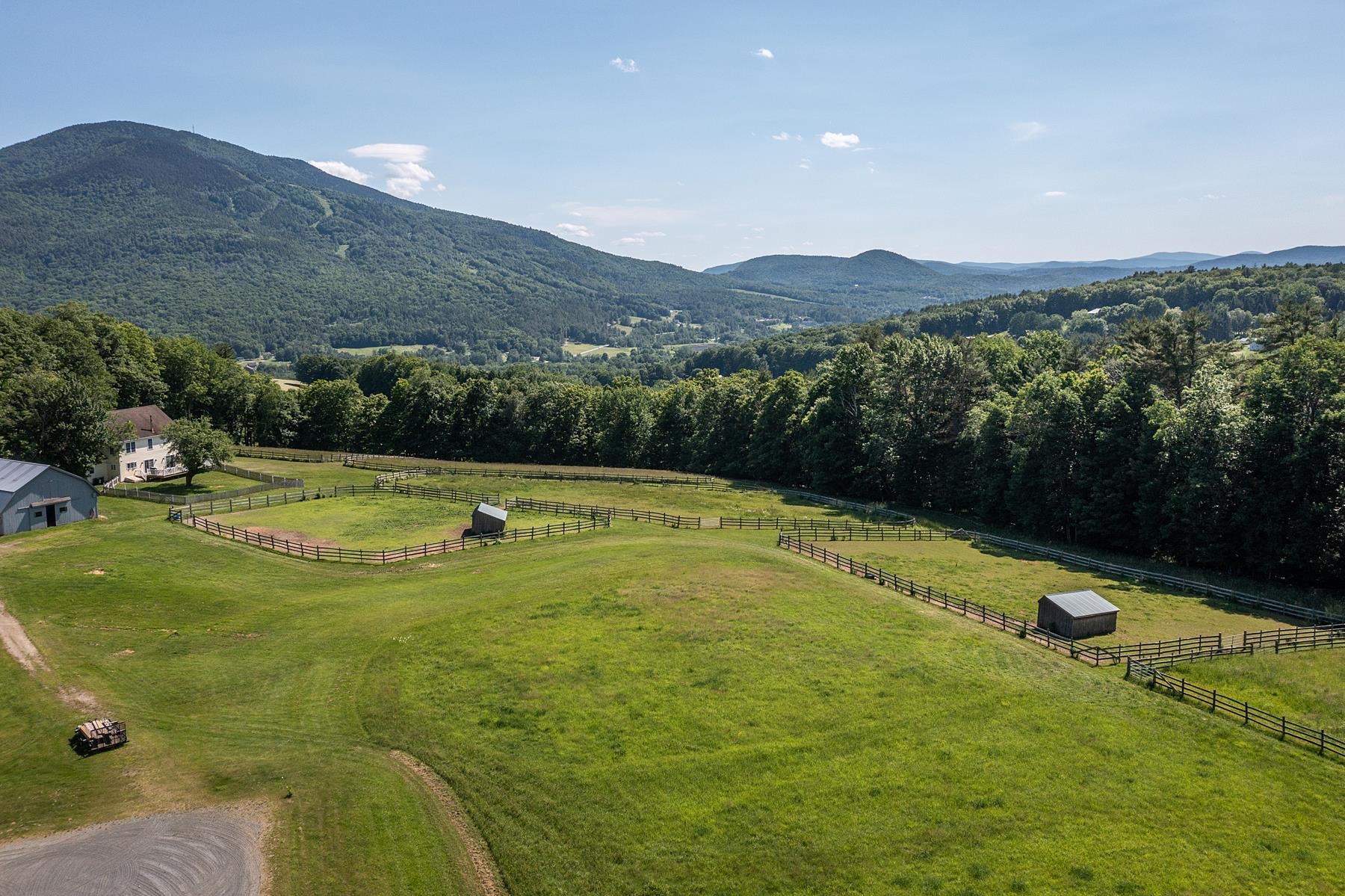2768 Hunt Road Windsor, VT 05089 - Photo 21 of 30