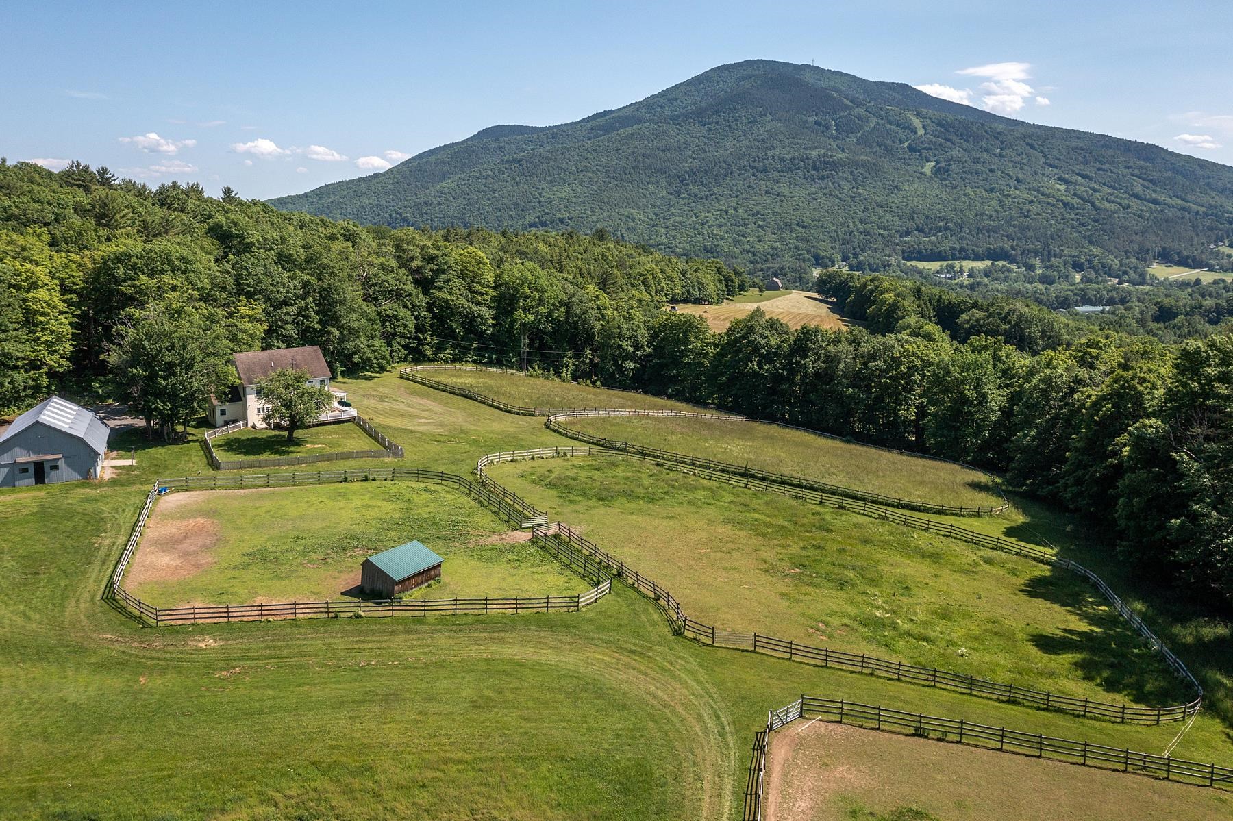 2768 Hunt Road Windsor, VT 05089 - Photo 22 of 30