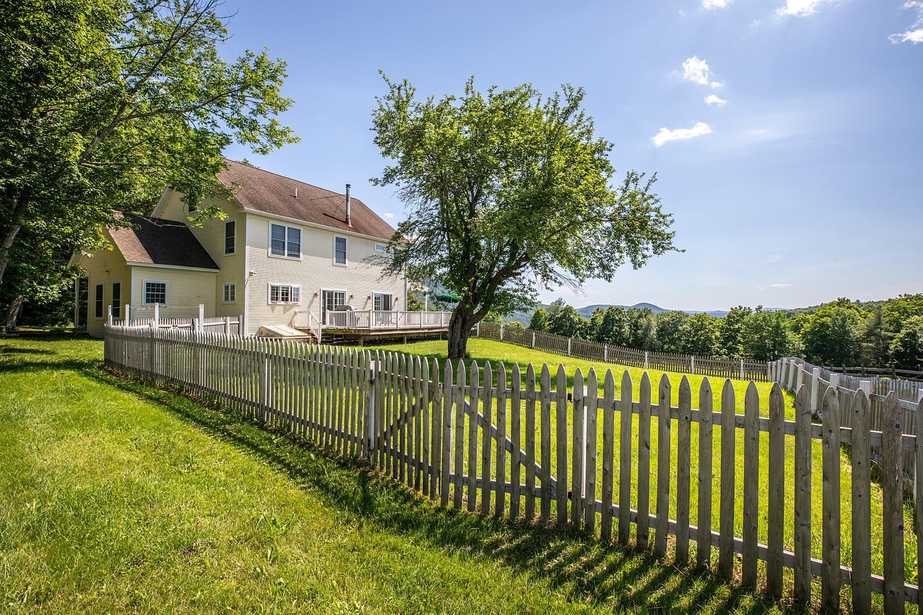 2768 Hunt Road Windsor, VT 05089 - Photo 24 of 30