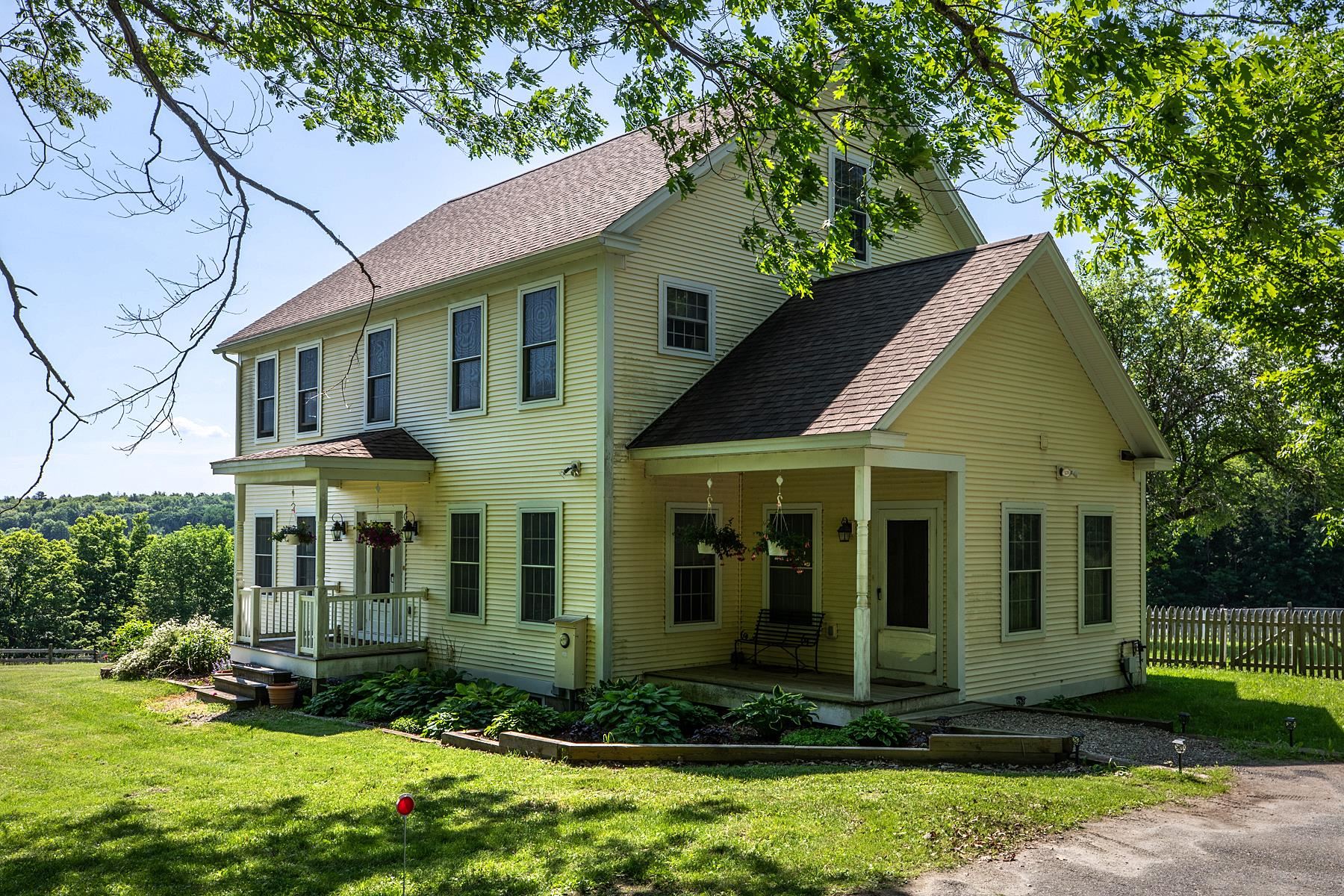 2768 Hunt Road Windsor, VT 05089 - Photo 25 of 30