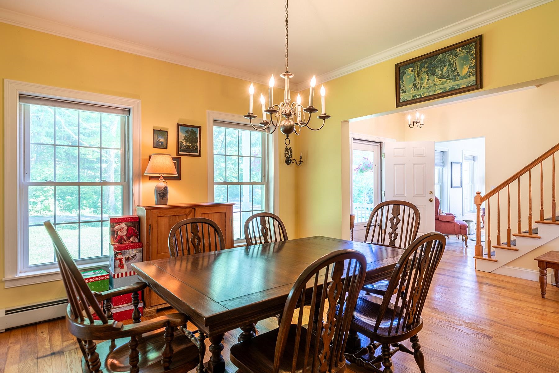 2768 Hunt Road Windsor, VT 05089 - Photo 3 of 30