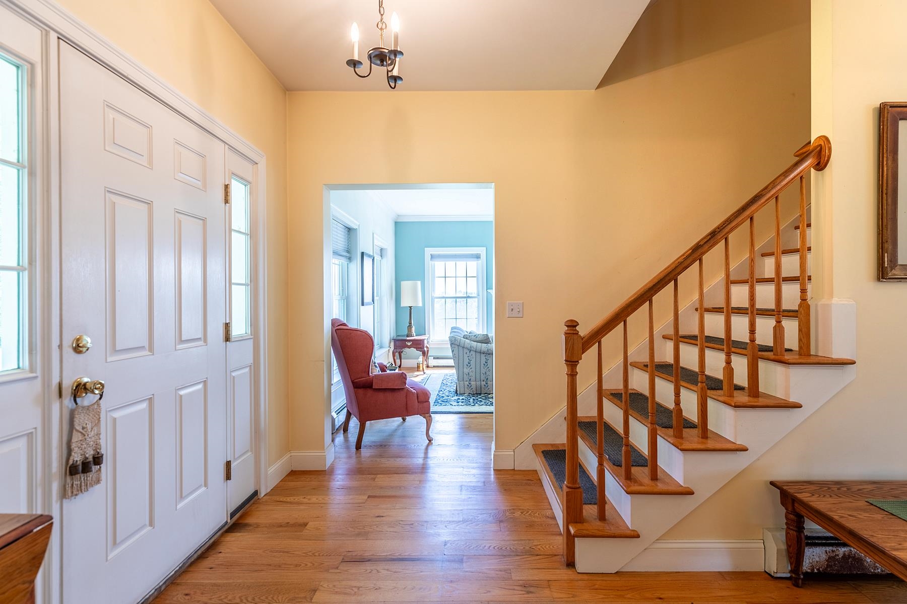 2768 Hunt Road Windsor, VT 05089 - Photo 4 of 30