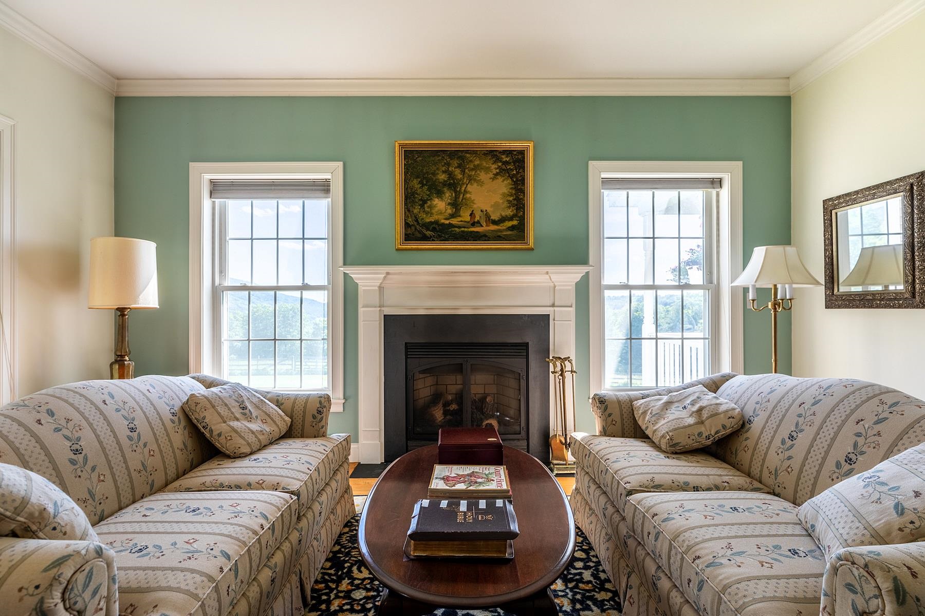 2768 Hunt Road Windsor, VT 05089 - Photo 5 of 30