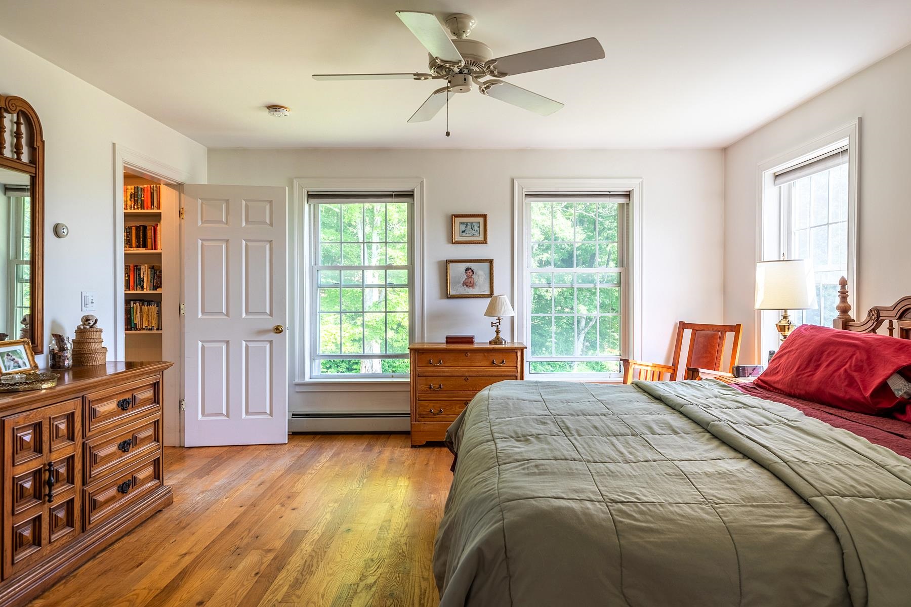 2768 Hunt Road Windsor, VT 05089 - Photo 10 of 30