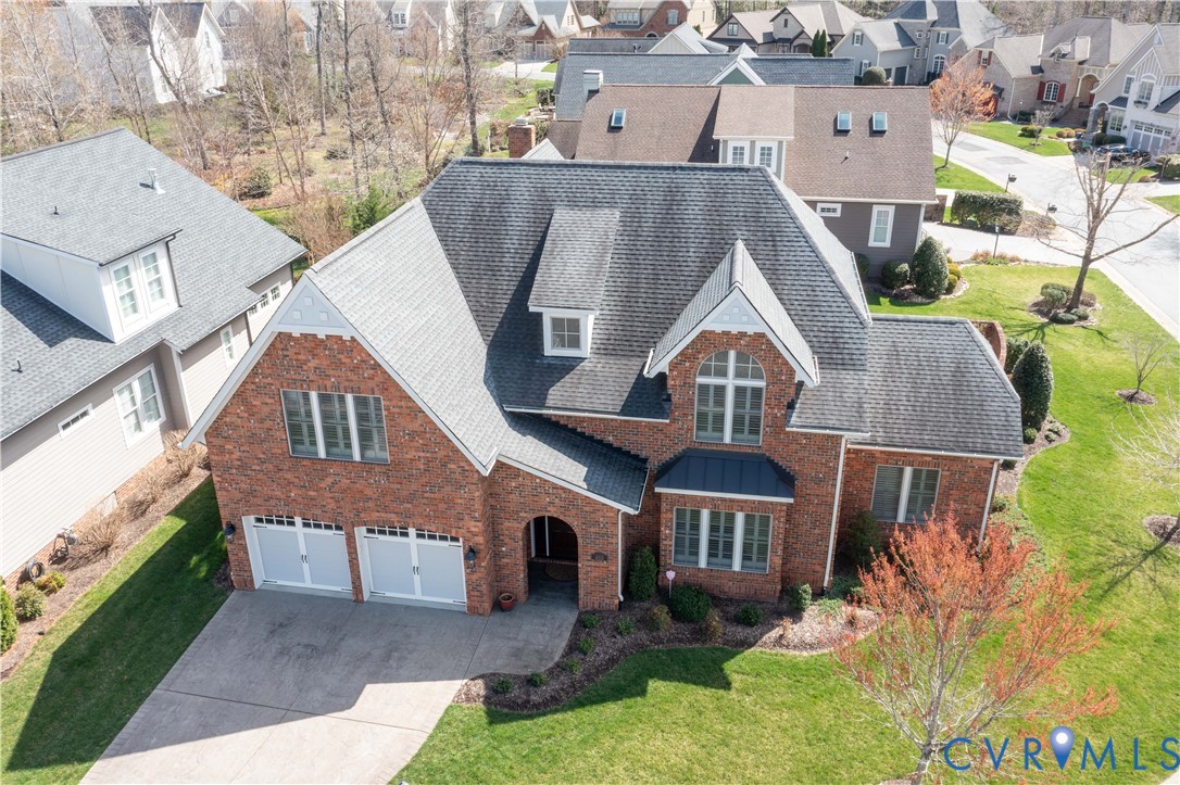 453 Bel Bridge Circle Midlothian, VA 23113 - Photo 3 of 39 Lovely features of this home!