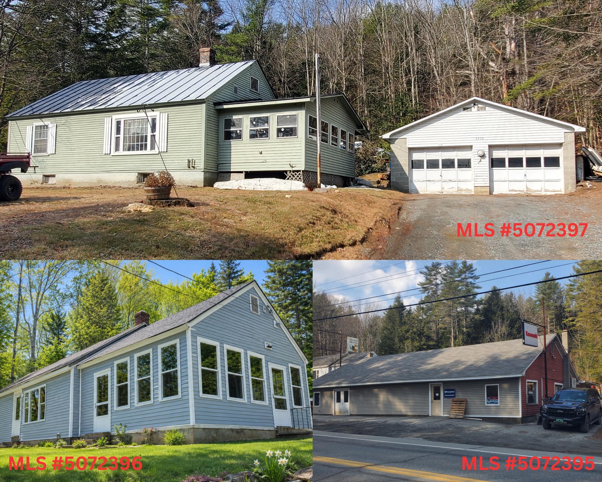 3773 Woodstock Road Hartford, VT 05001 - Photo 1 of 21