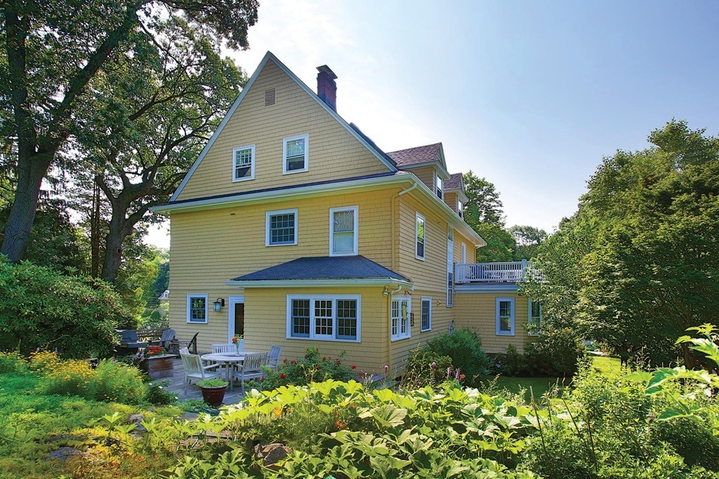 161 Pine Ridge Road Newton, MA 02468 - Photo 13 of 13